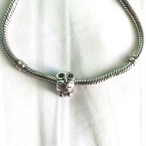 Owl 🦉 Pandora Charm